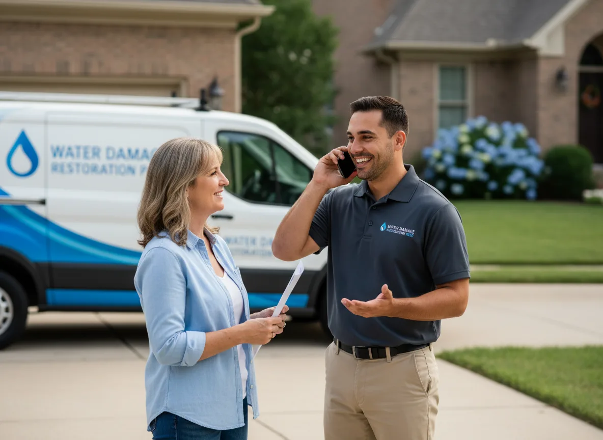 Flood Restoration Pennsylvania FAQs